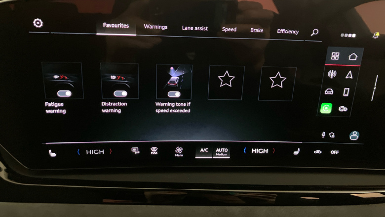 Audi A5 2.0 TFSI 150 Edition 1 4dr S Tronic Petrol Saloon